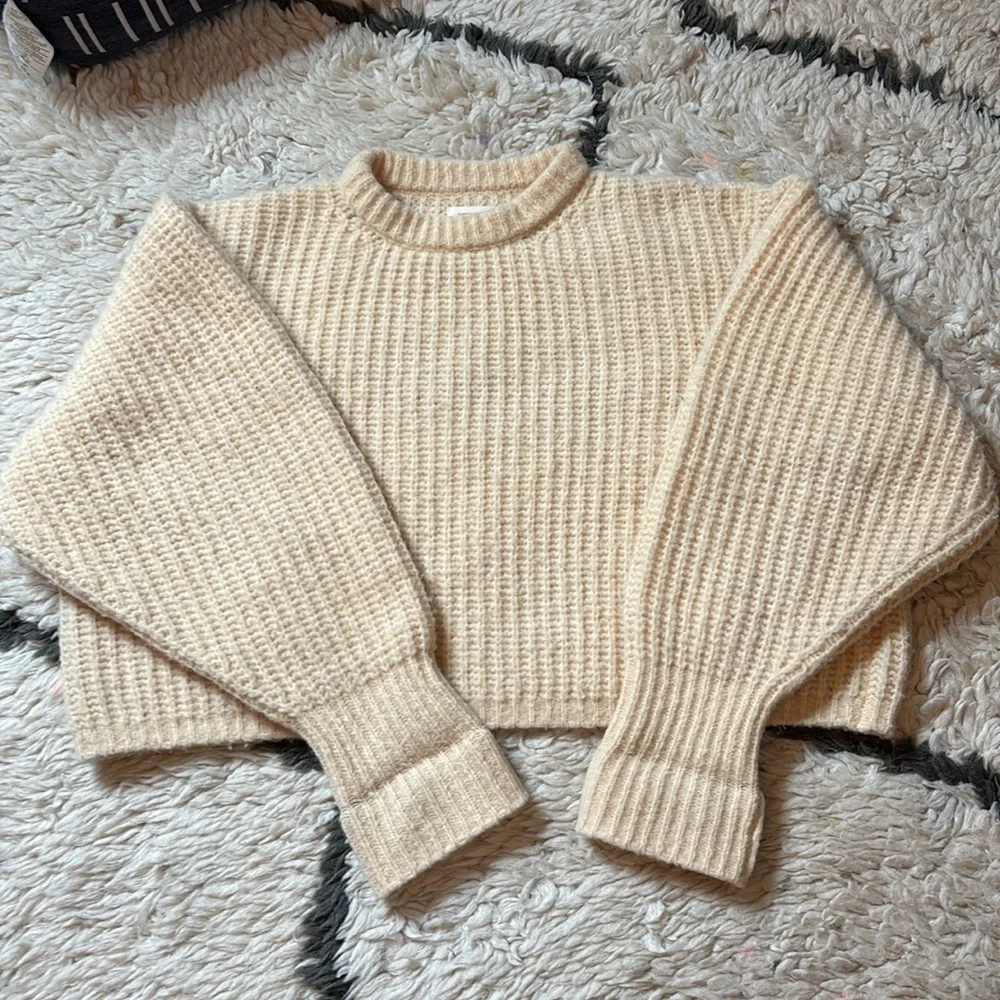 James Street Co Jumper